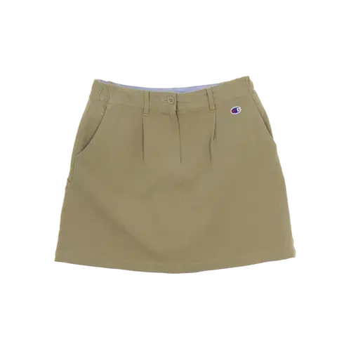 챔피온 미니스커트