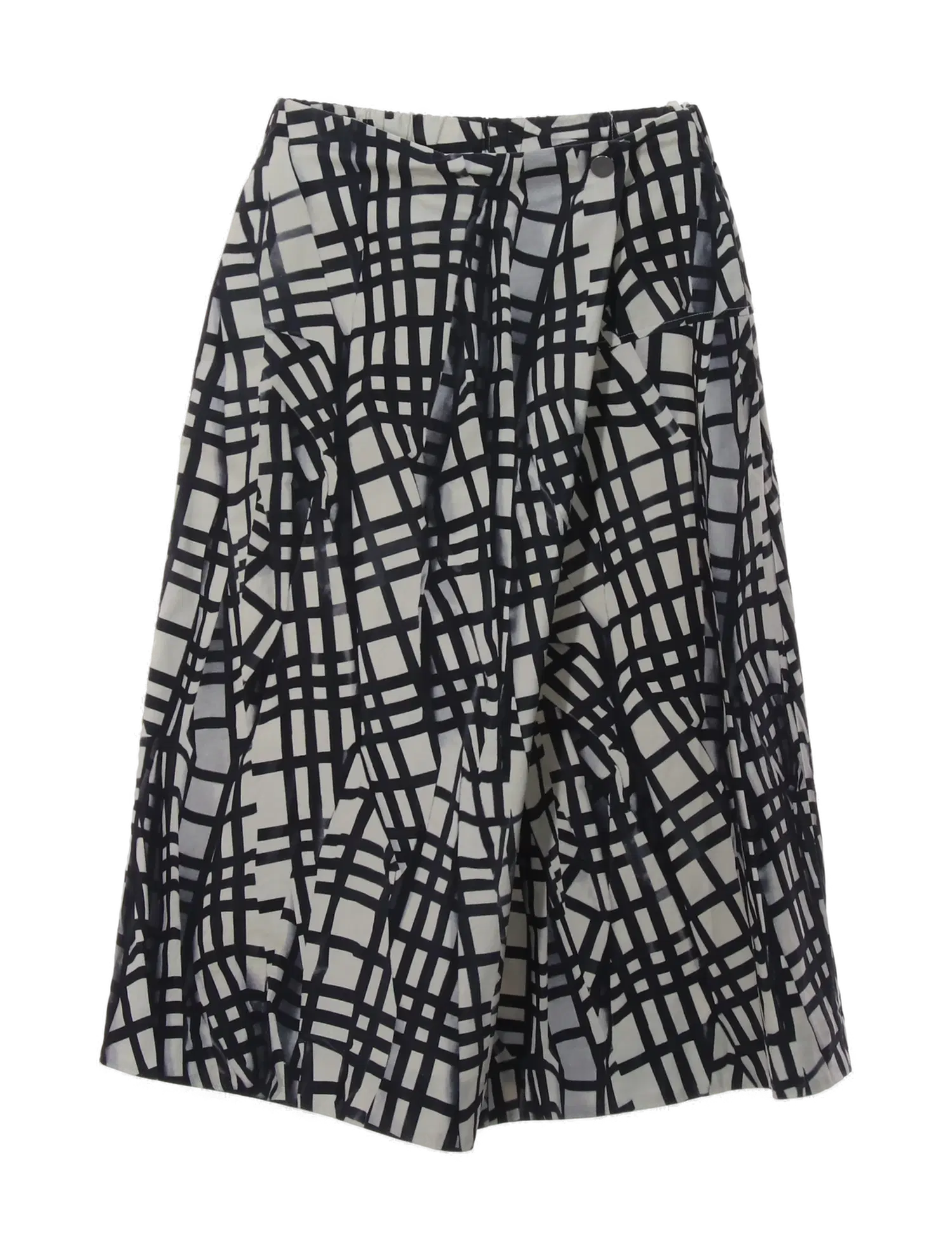 코스 미디스커트 1