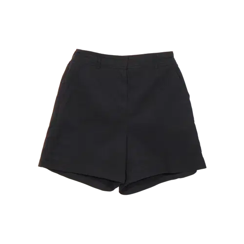 자주 반바지