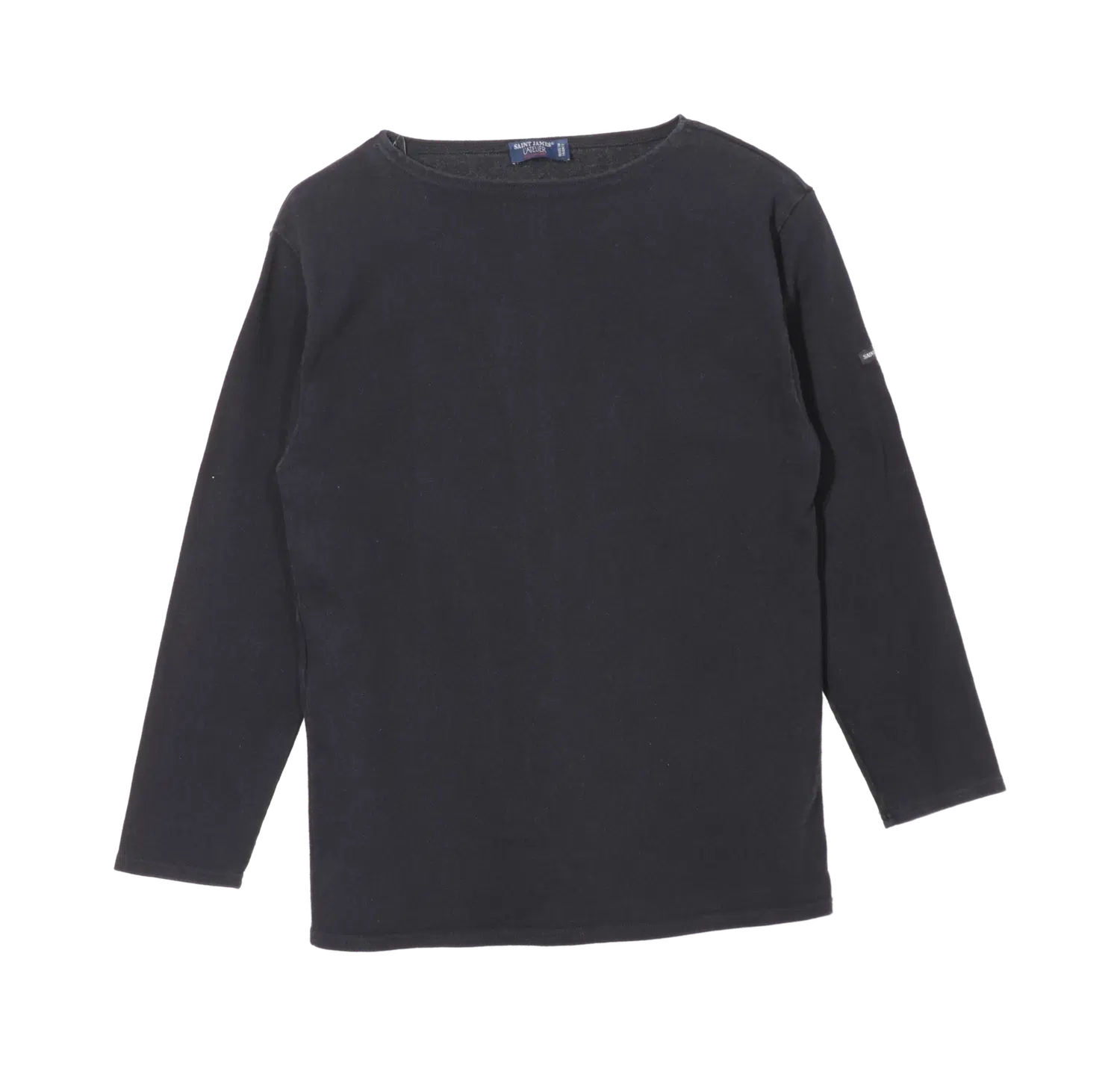 세인트제임스 긴팔티셔츠 1