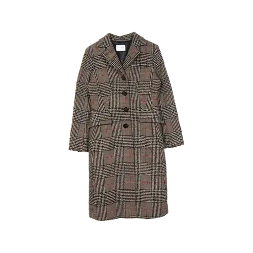 산드로 싱글코트