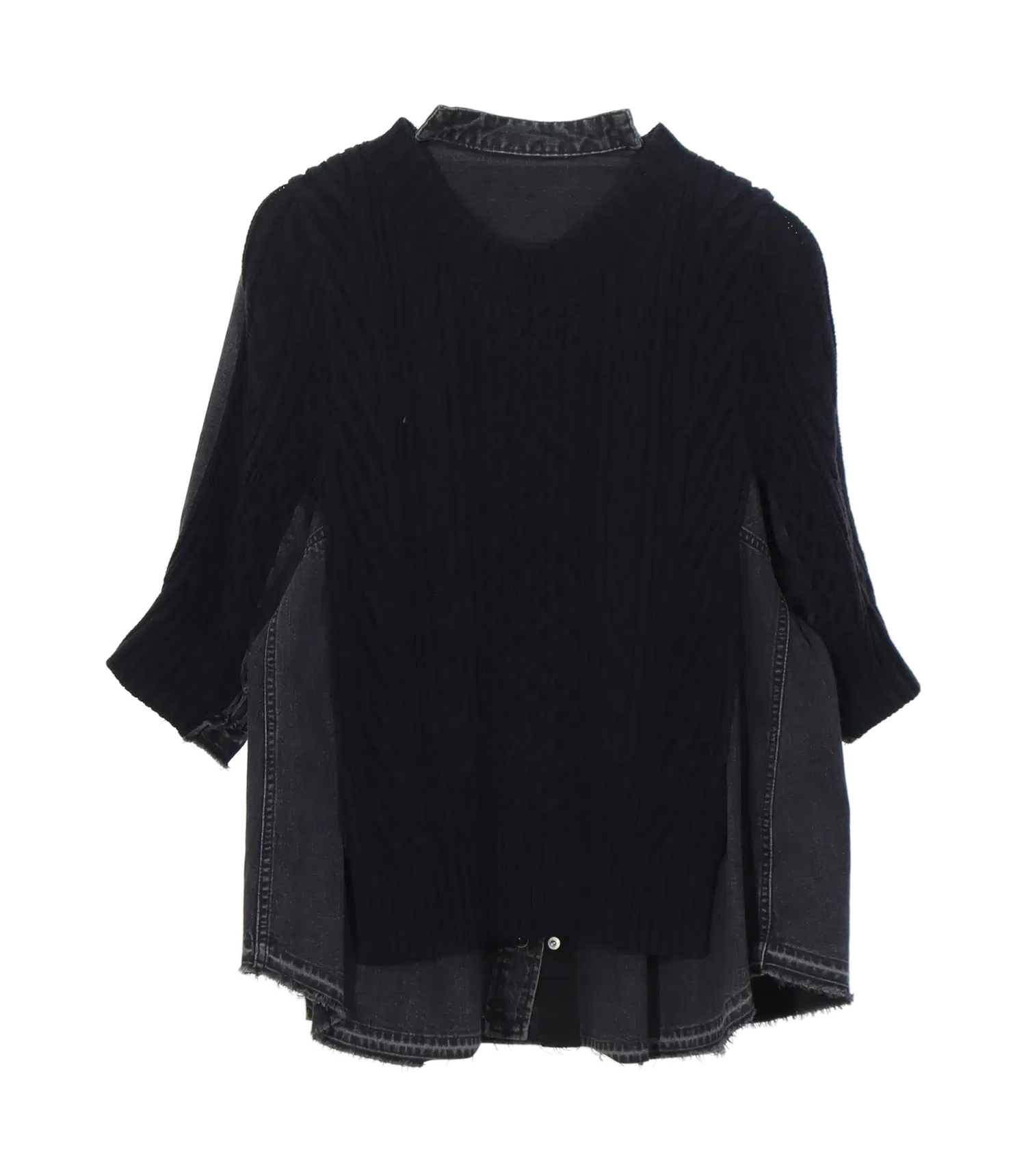 사카이 라운드니트 1