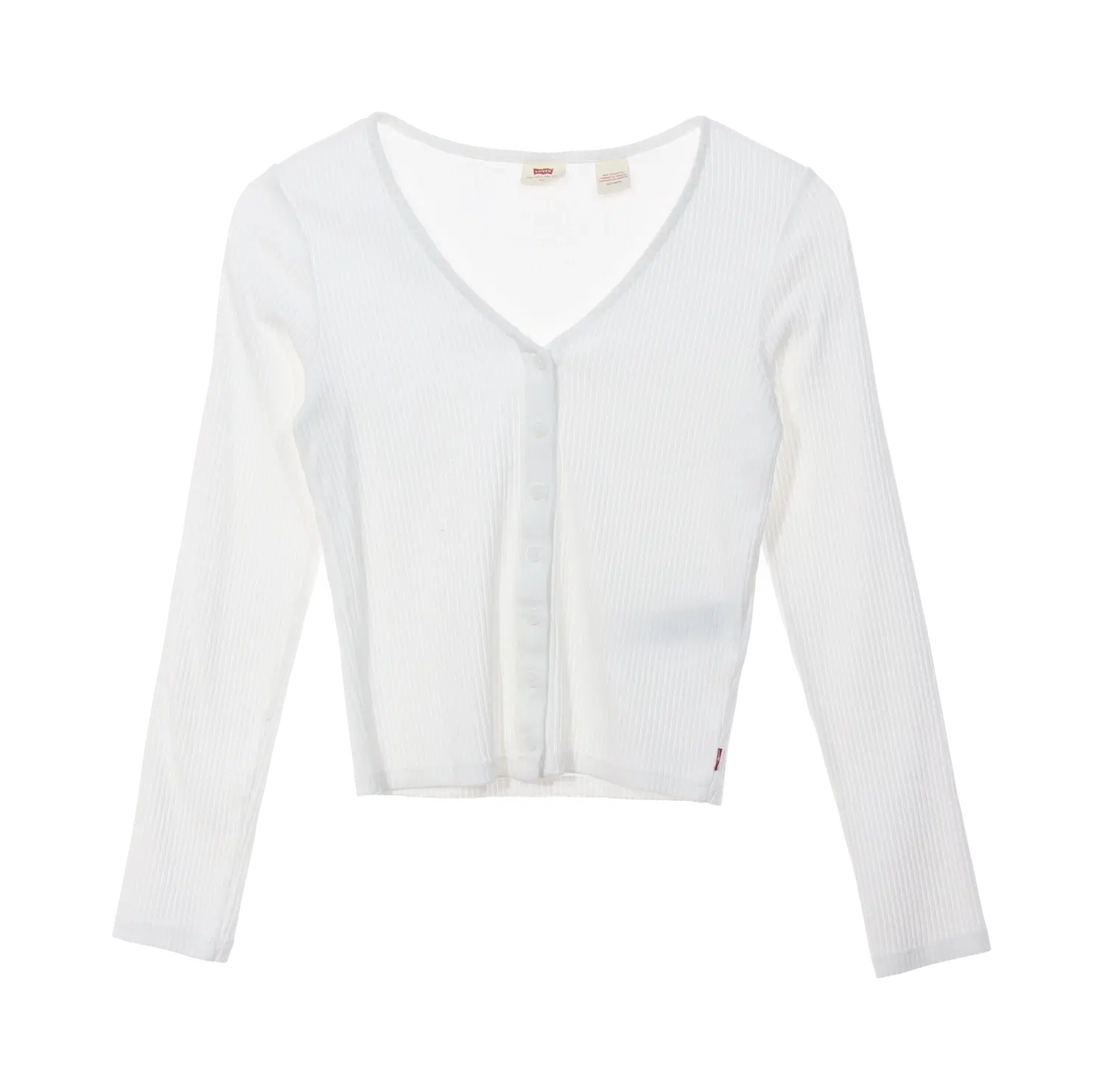 리바이스 브이넥카디건 2