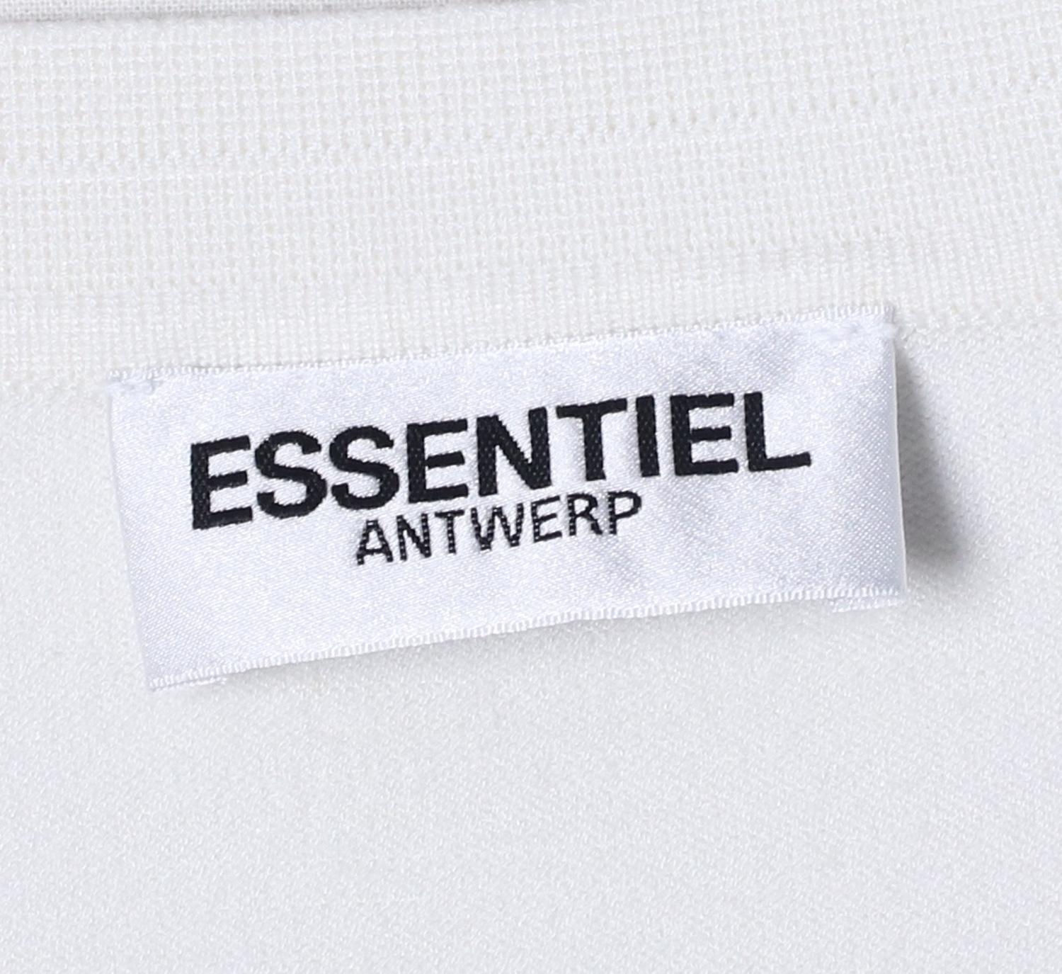 에센티엘 앤트워프 기타 세트 3