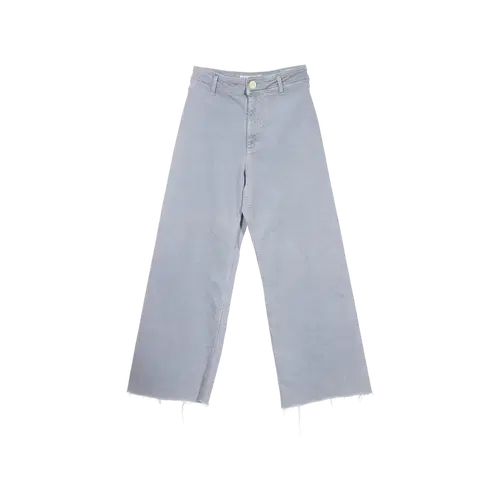 자라 청바지