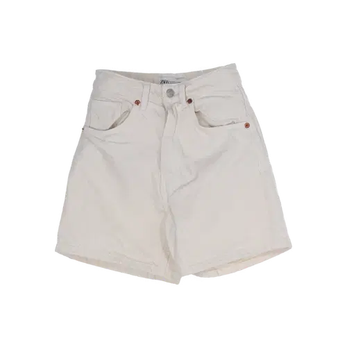 자라 반바지