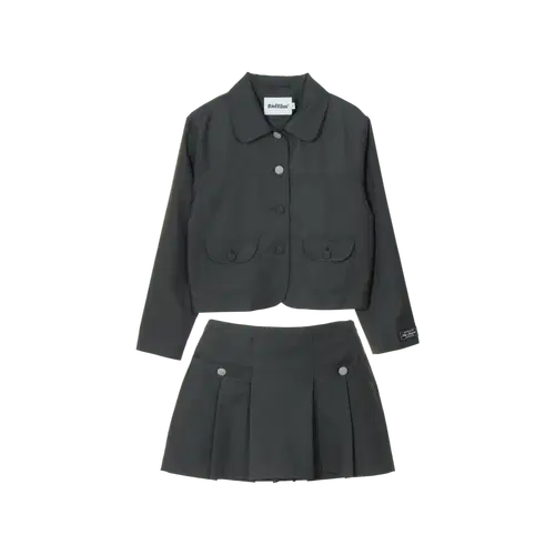 배드블루 기타 세트