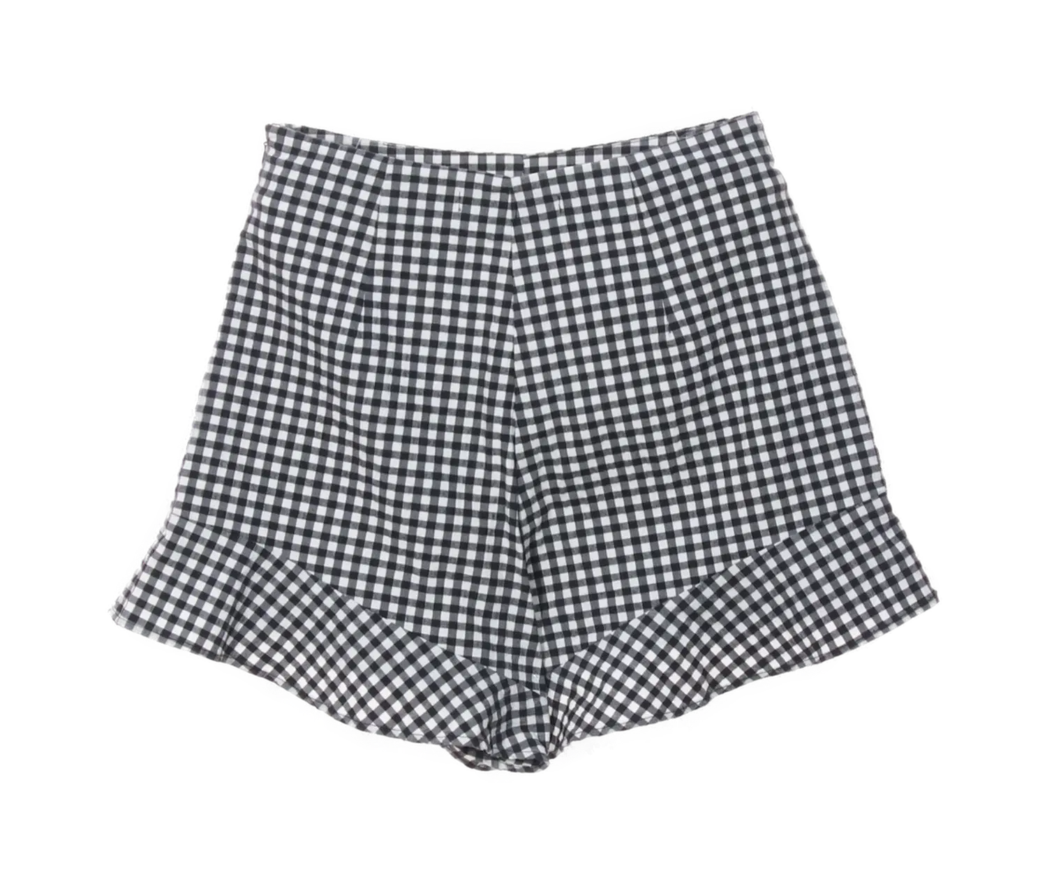 자라 치마바지 2