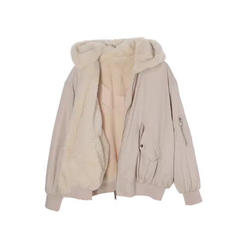 자라 항공점퍼