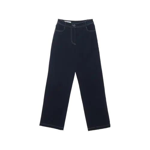 에잇세컨즈 캐주얼팬츠
