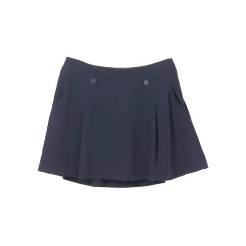 리스트 미니스커트