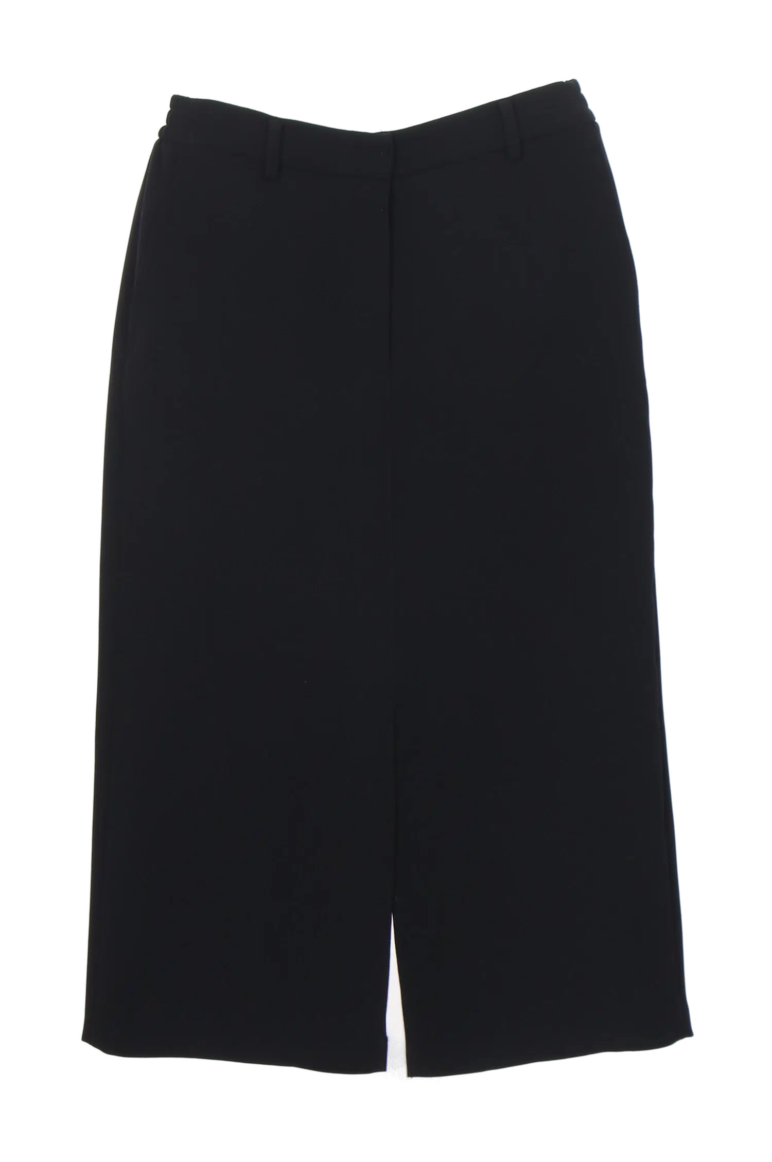 보브 롱스커트 1