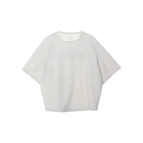 시스템 반팔티셔츠