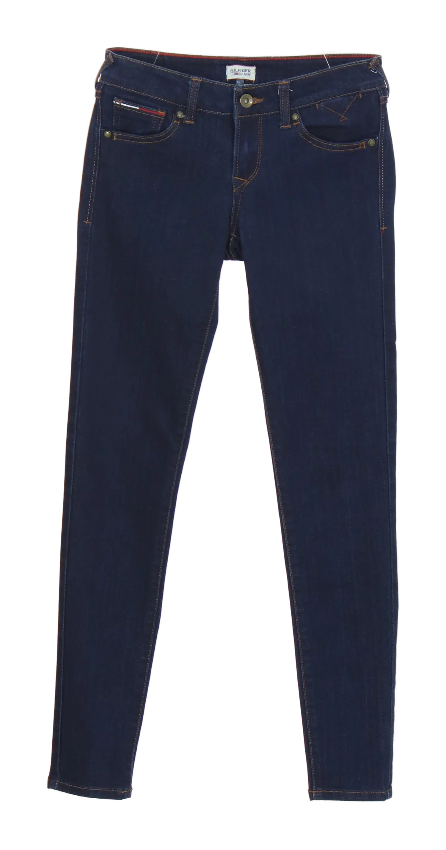 힐피거 데님 청바지 1