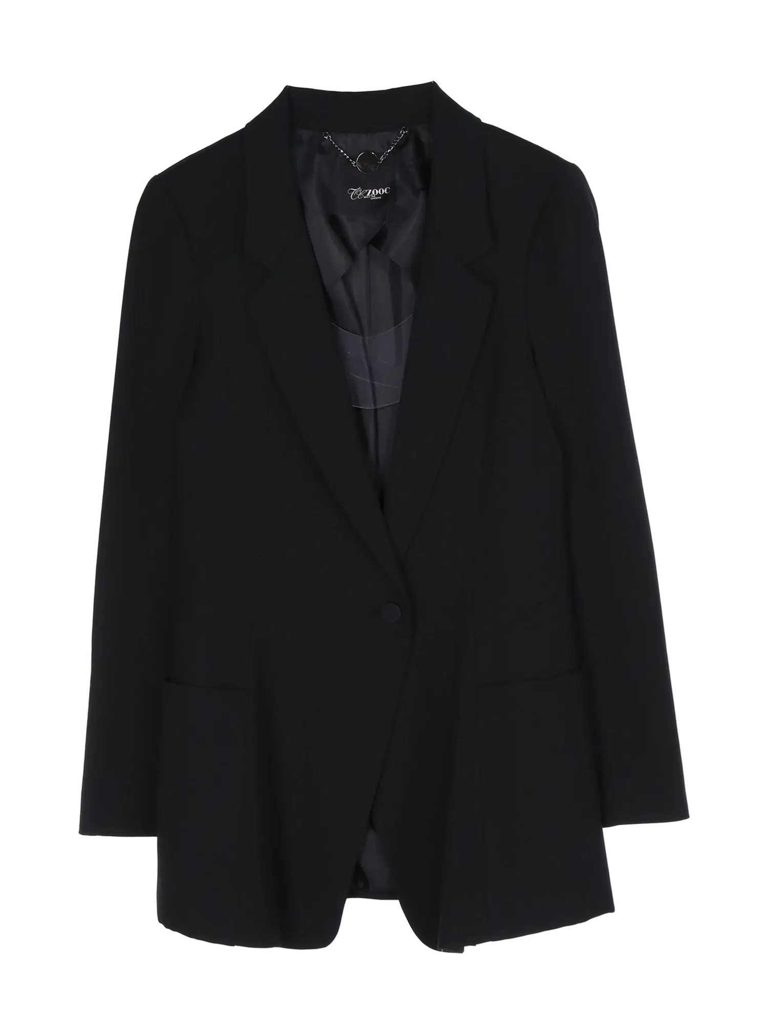 주크 싱글재킷 1