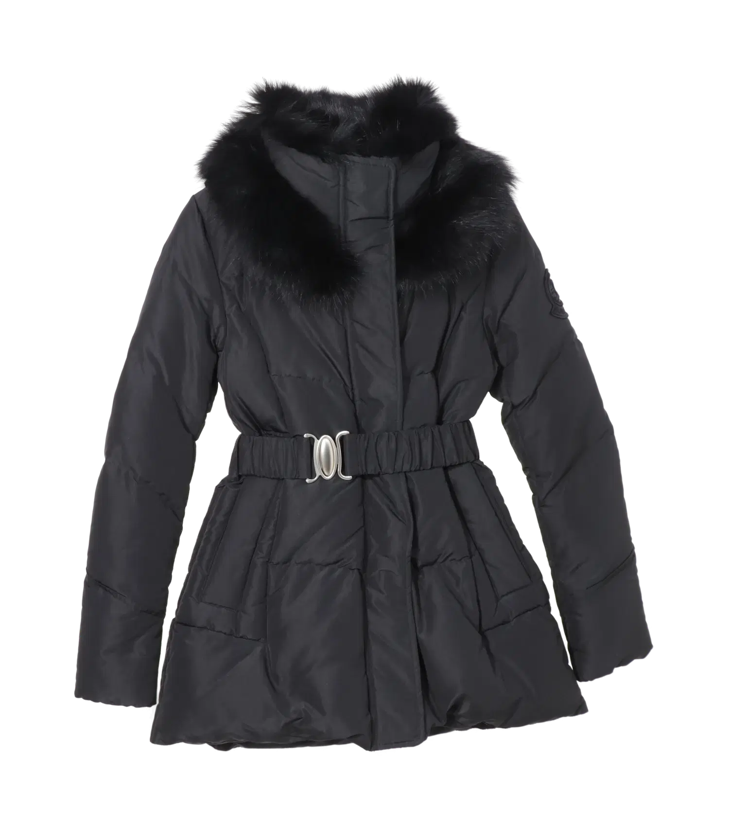 에고이스트 패딩점퍼 1