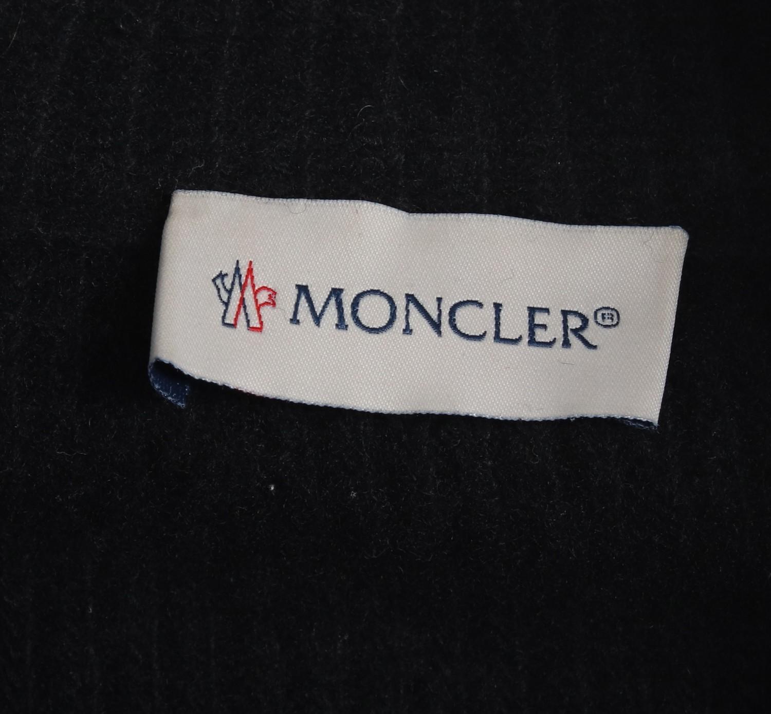 몽클레어 패딩점퍼 3