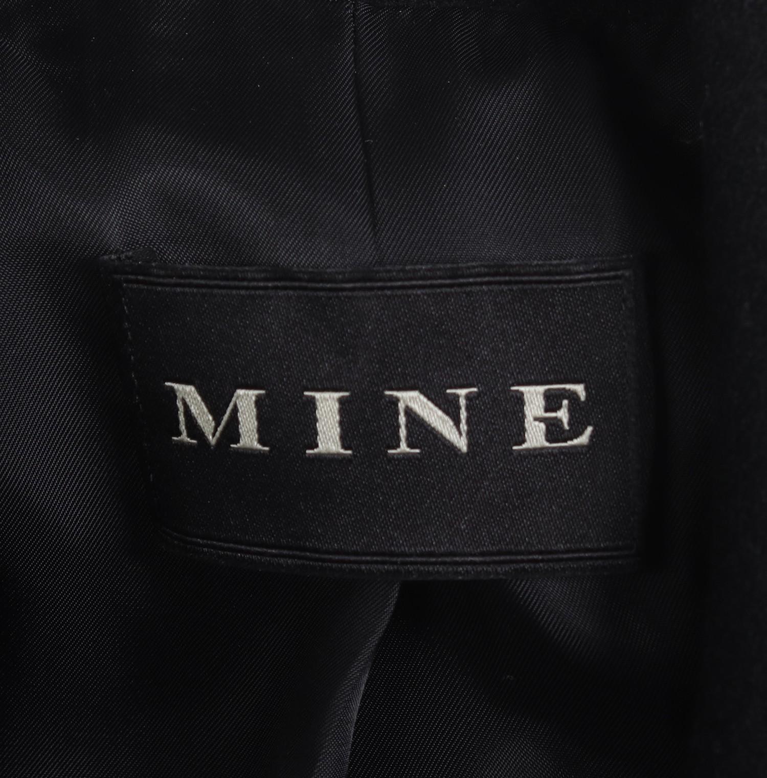 마인 싱글코트 3