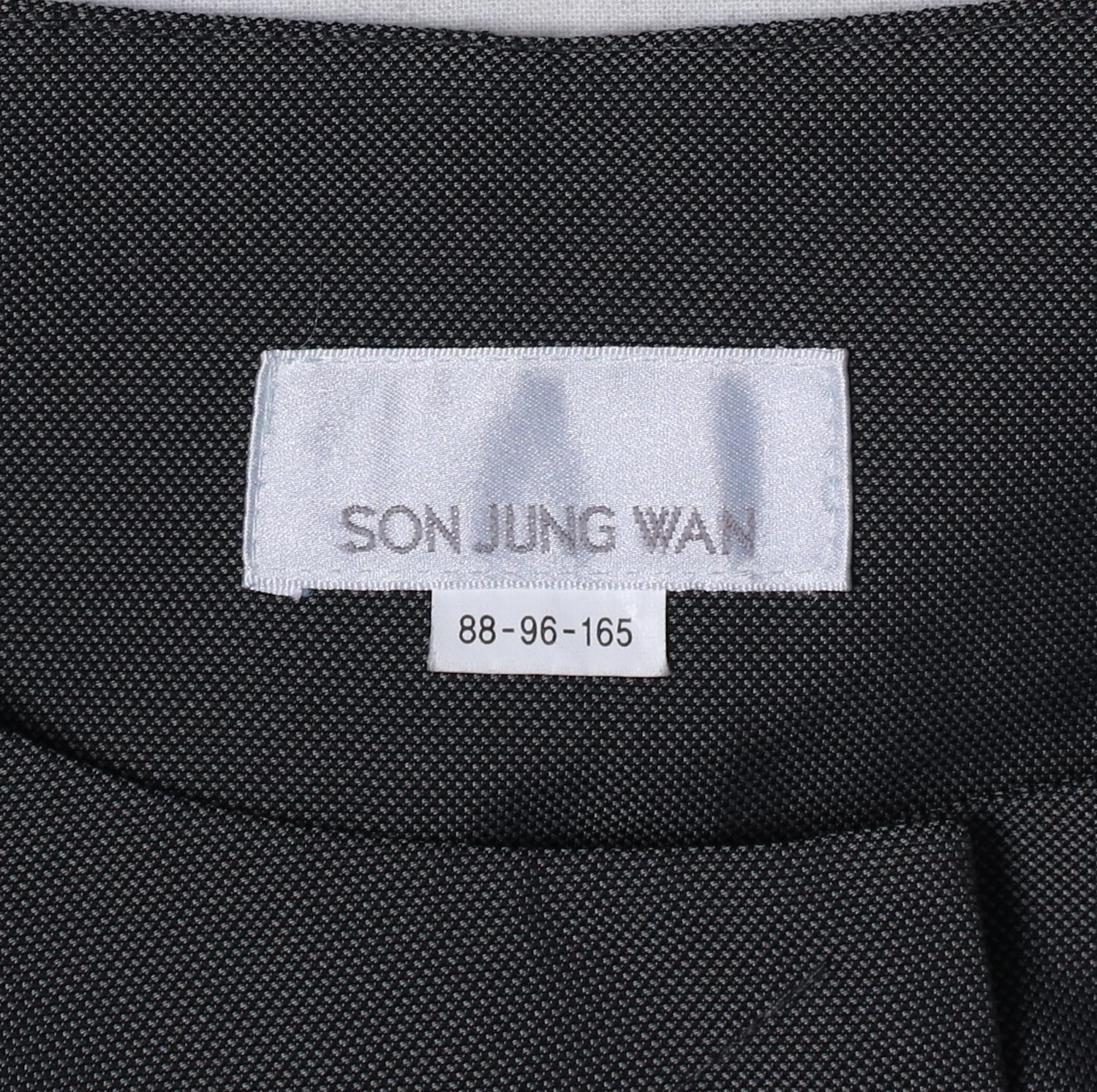 손정완 싱글재킷 3