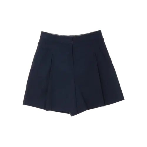 지컷 반바지