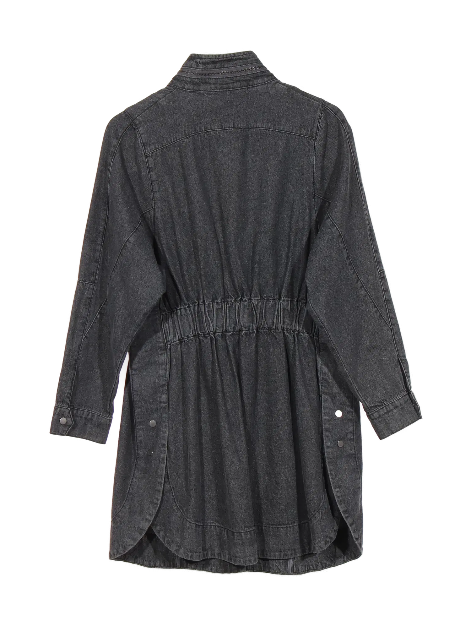 반에이크 데님재킷 2