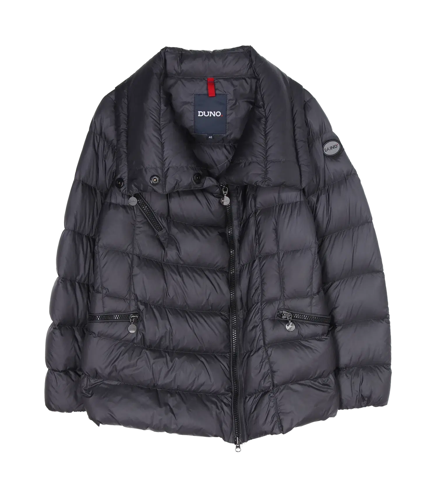 두노 패딩점퍼 1