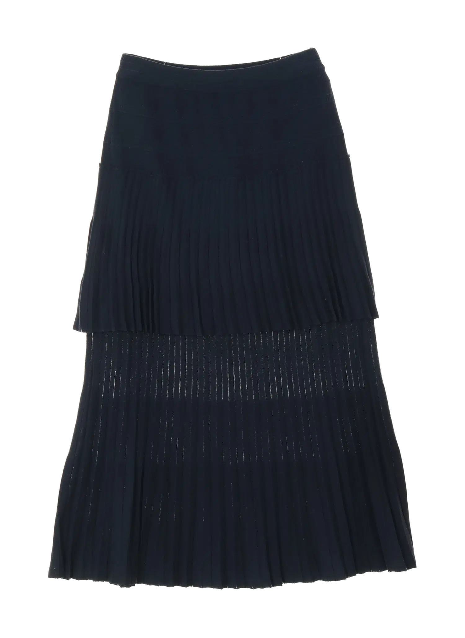 타임 롱스커트 1
