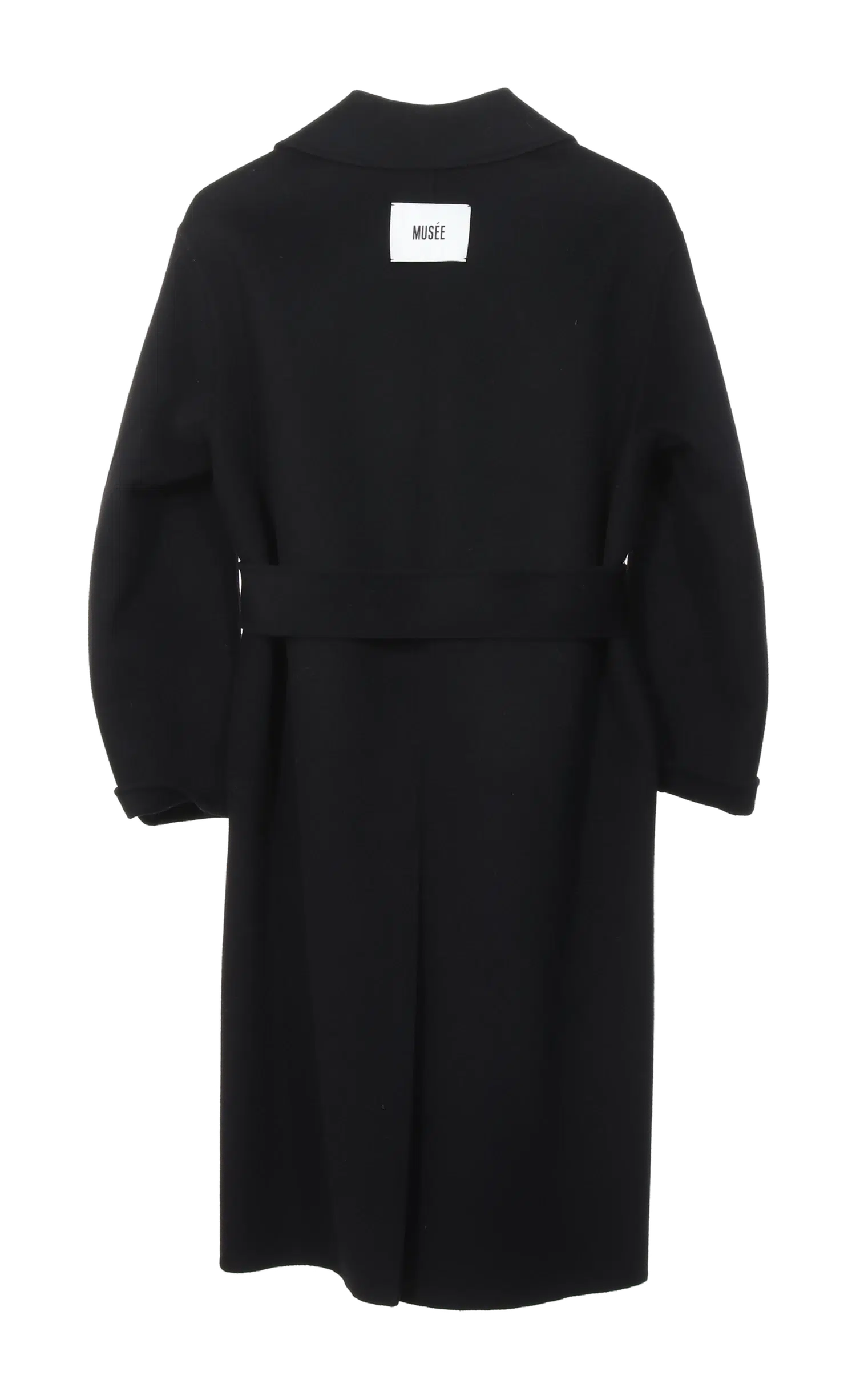 뮤제 싱글코트 2