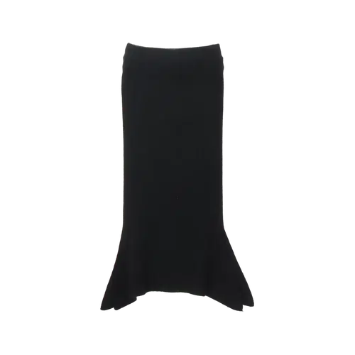 시에 롱스커트