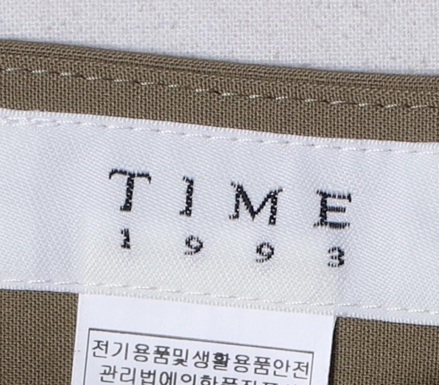 타임 슬랙스 3