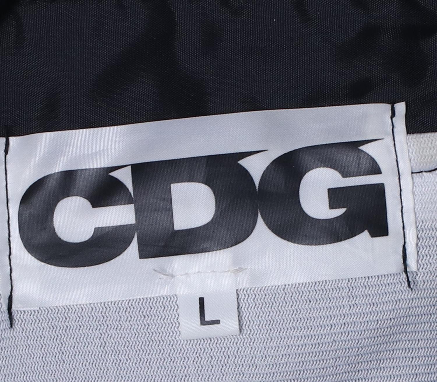 꼼데가르송 CDG 싱글재킷 3
