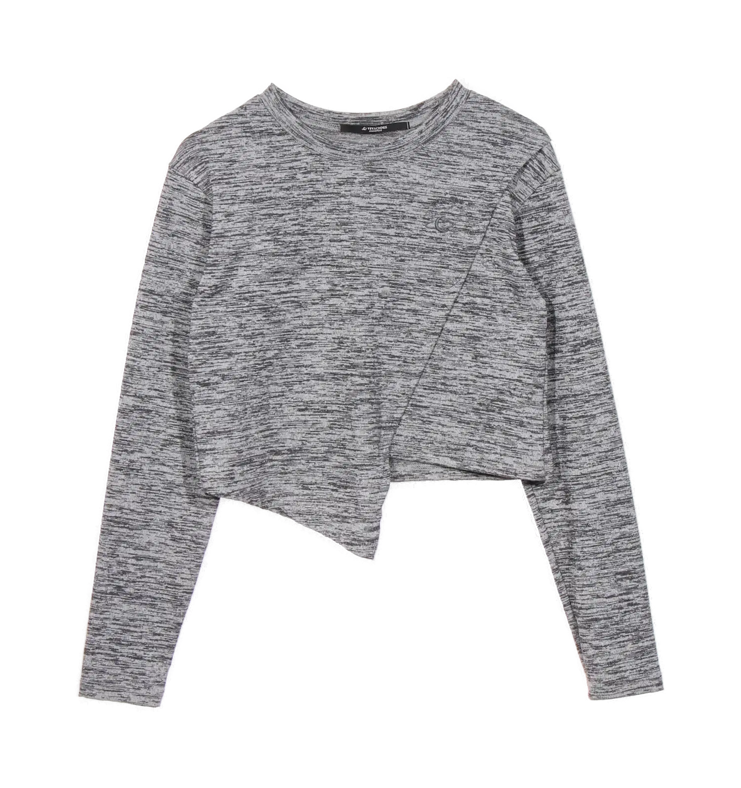 비바셔스 긴팔티셔츠 1