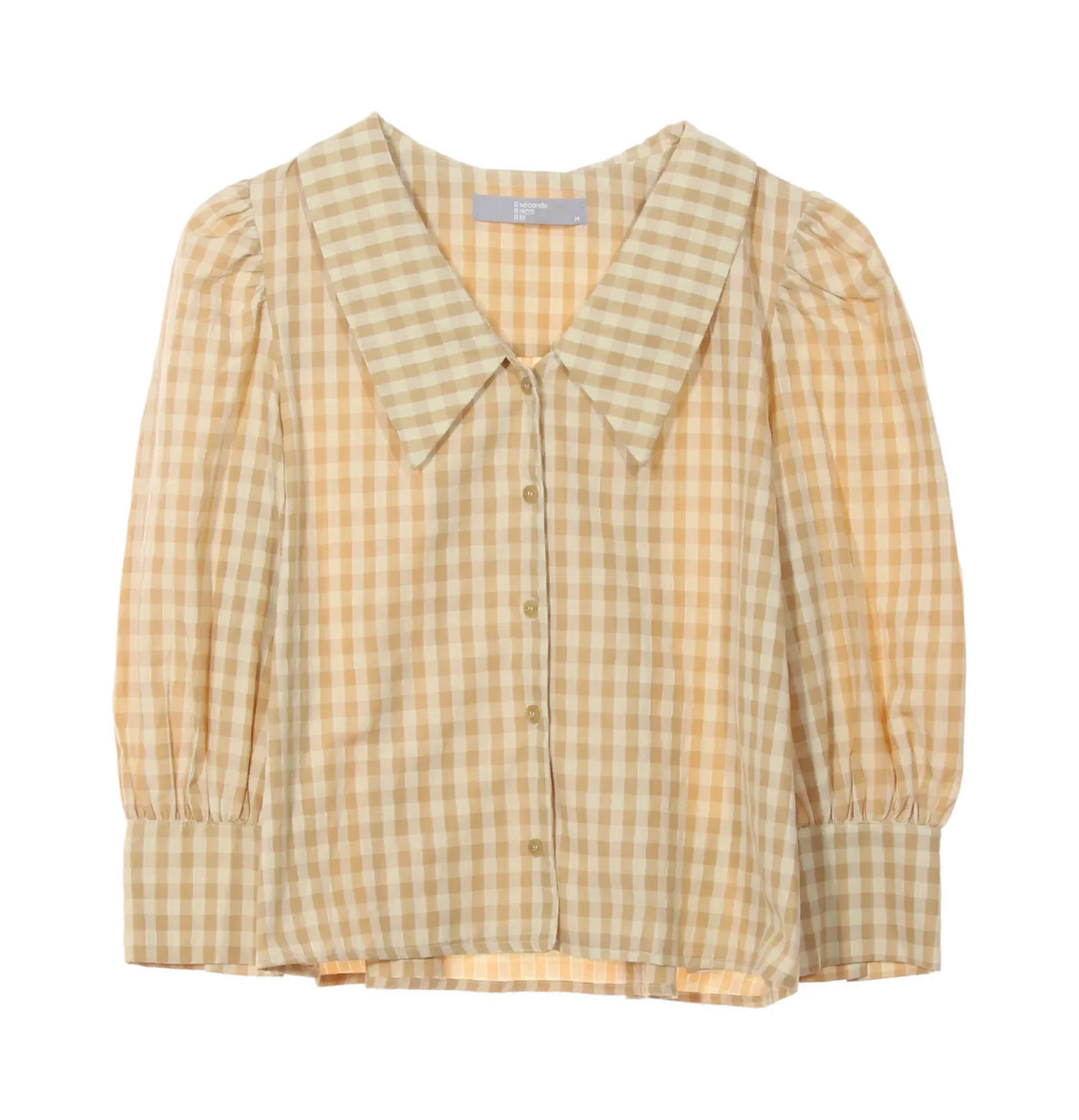 에잇세컨즈 블라우스 1