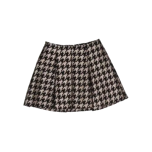 에잇세컨즈 미니스커트