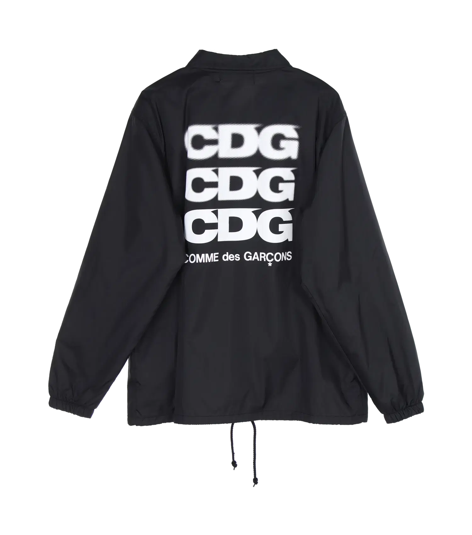 꼼데가르송 CDG 싱글재킷 2