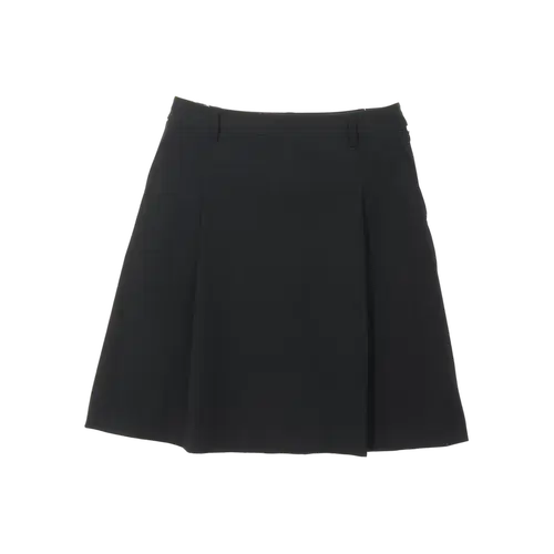 무신사 스탠다드 미디스커트