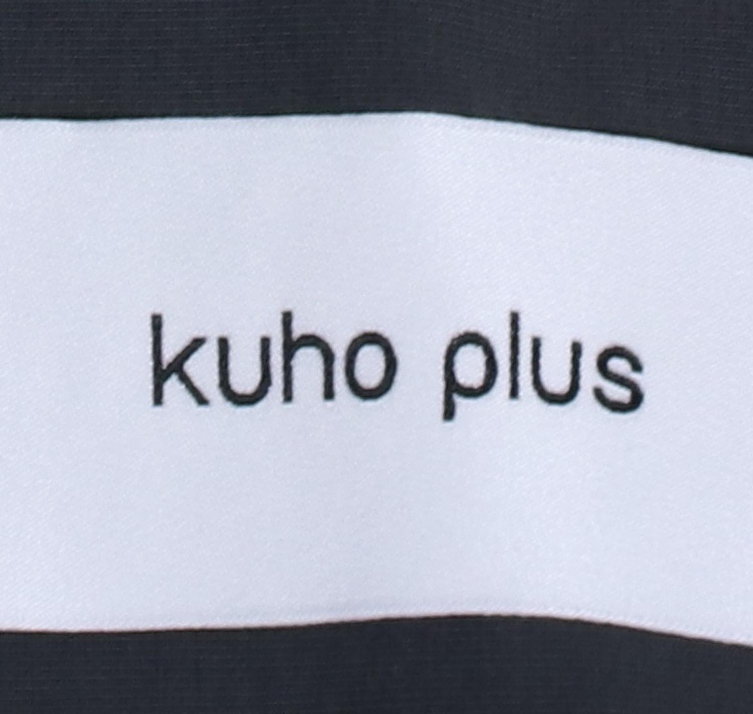 구호플러스 싱글재킷 3
