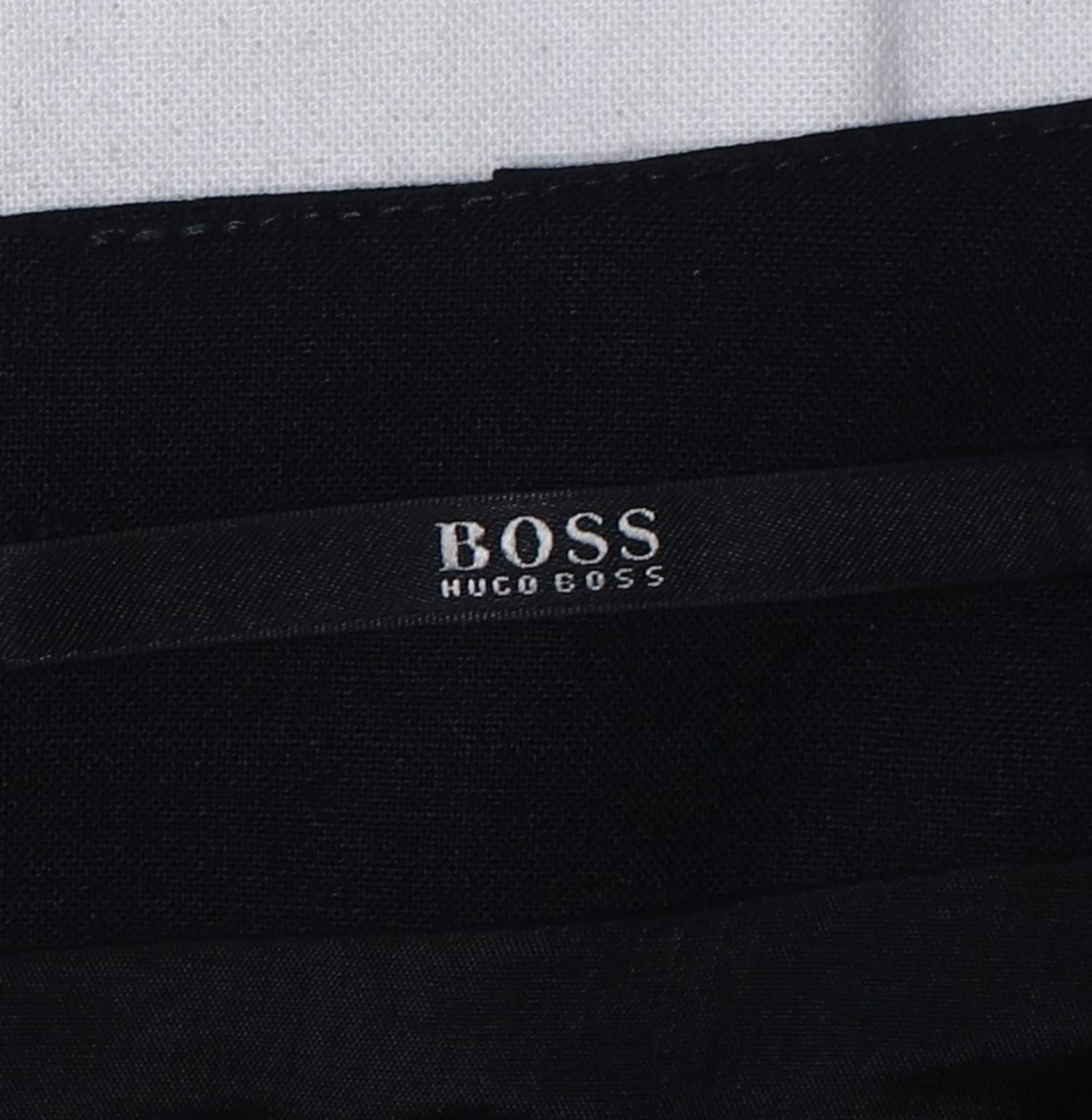 보스 미디스커트 3