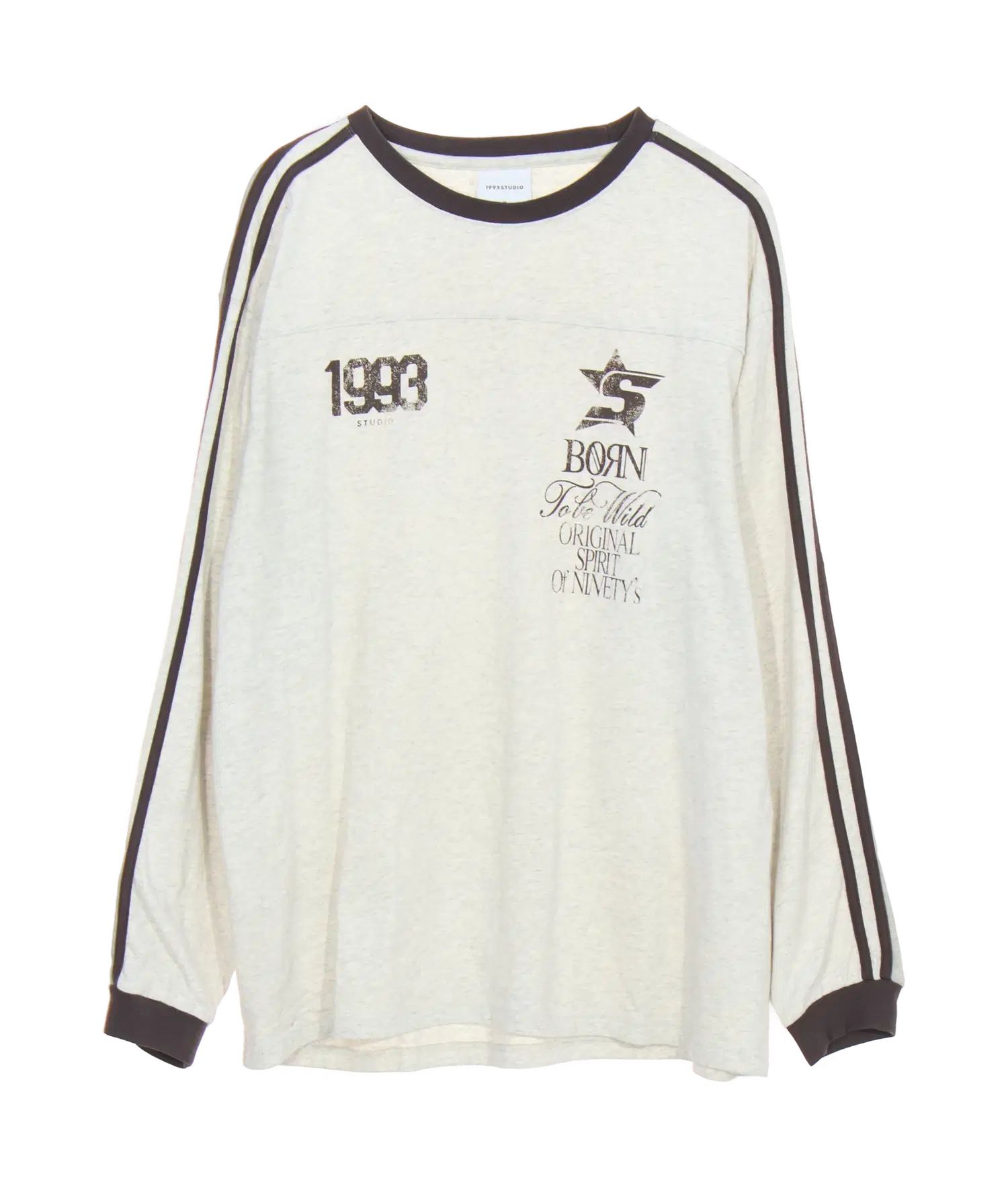 1993스튜디오 긴팔티셔츠 1