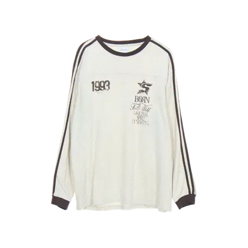 1993스튜디오 긴팔티셔츠