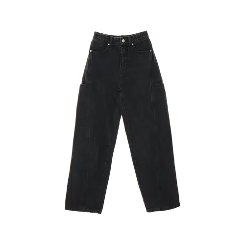 에잇세컨즈 청바지