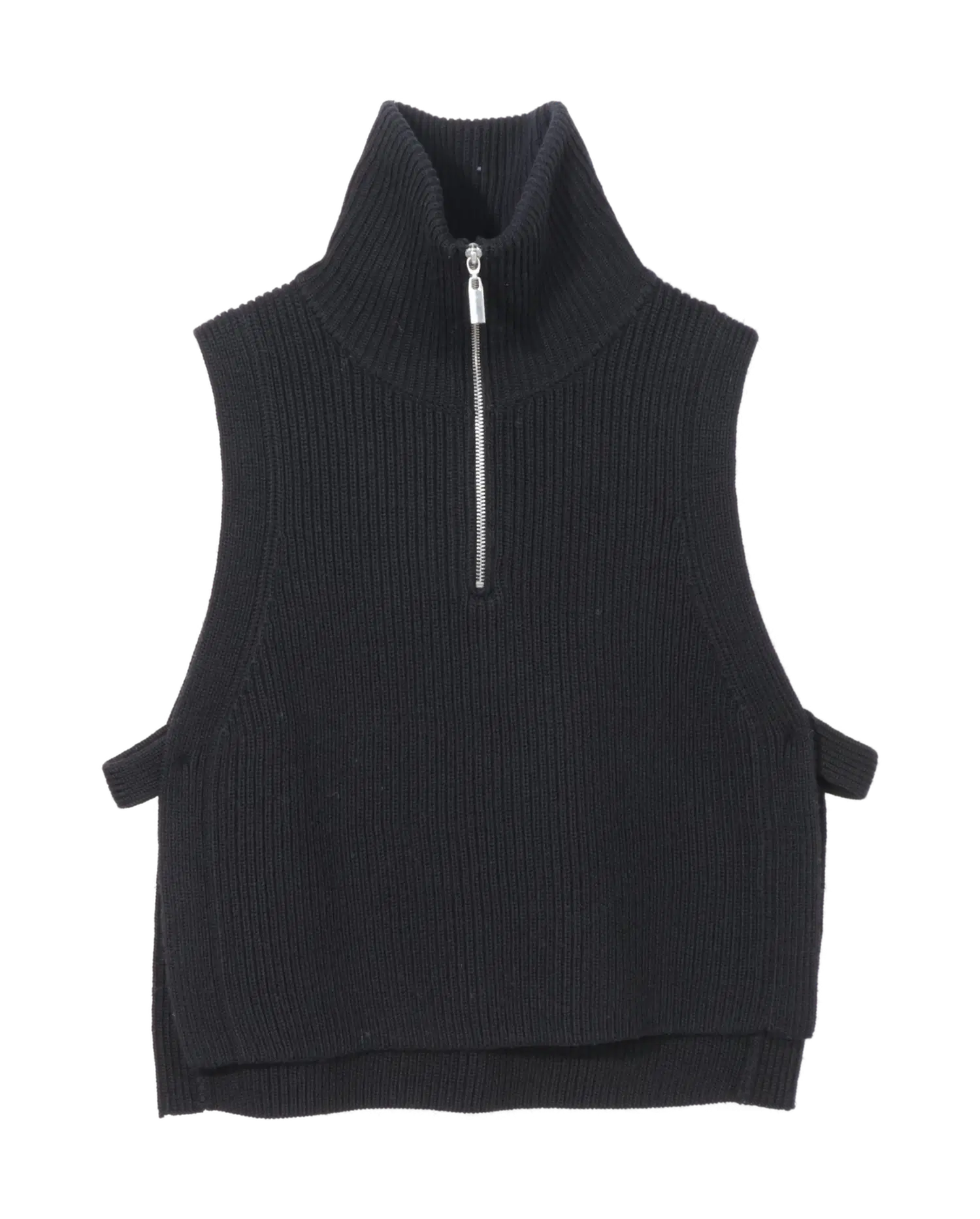아르켓 니트조끼 1