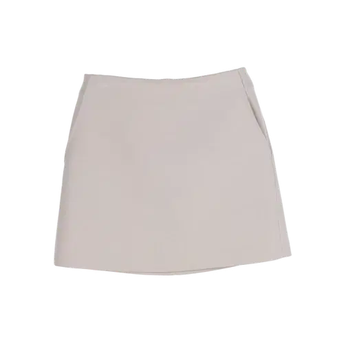 시에 미니스커트