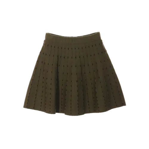자라 베이직 미니스커트