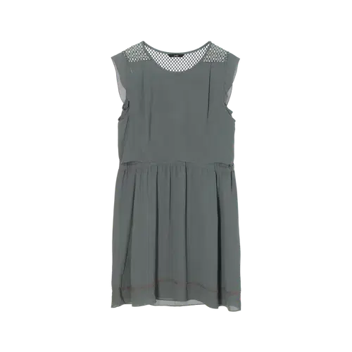리스트 미디원피스