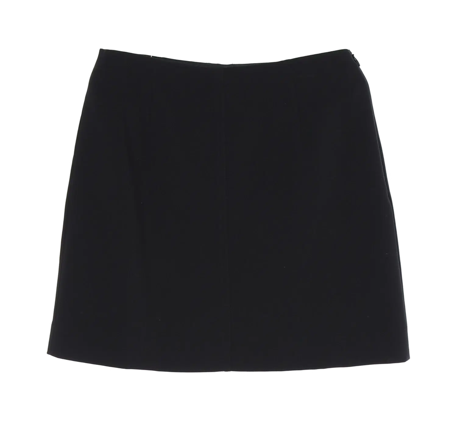 칙스라벨 미니스커트 1