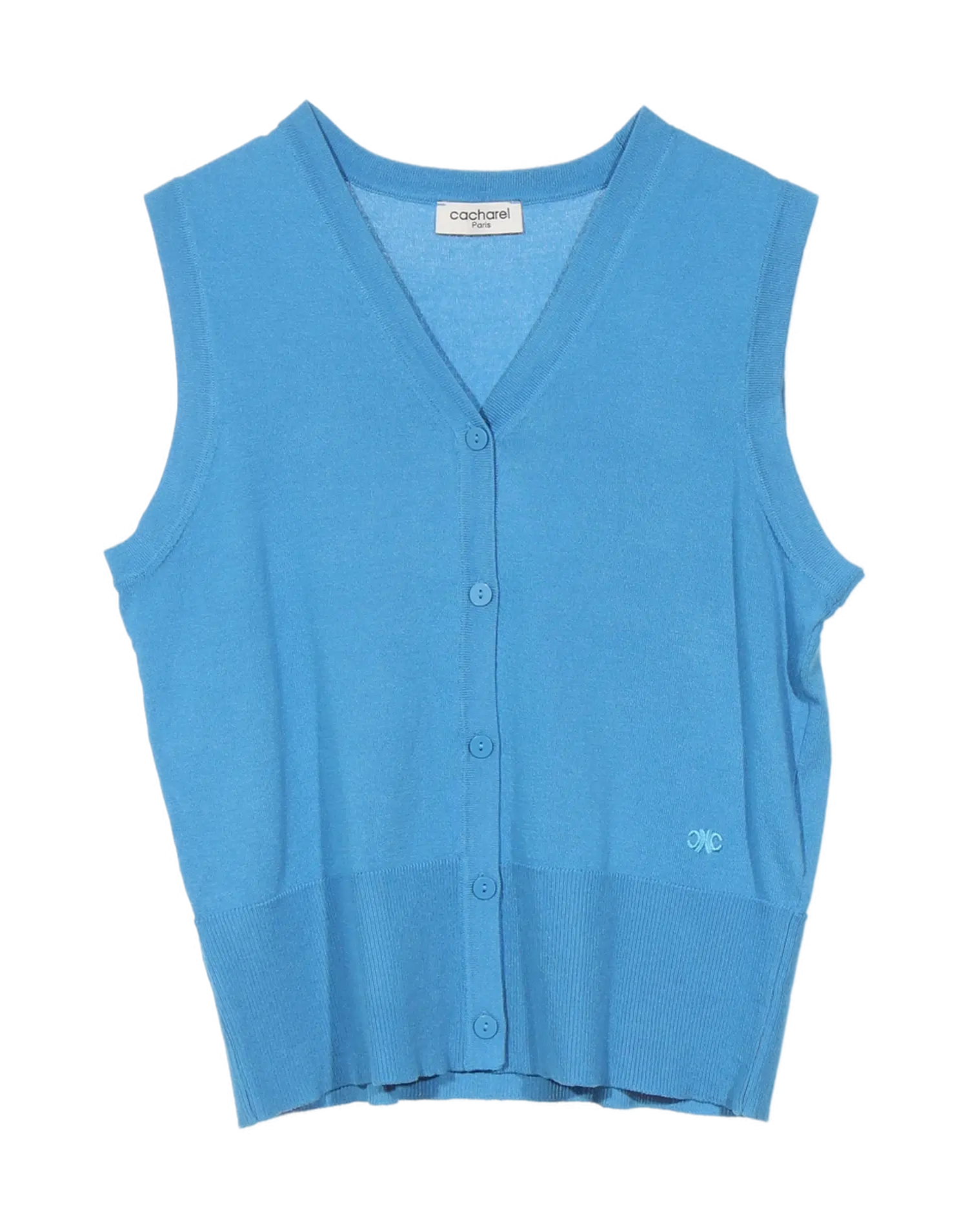 까사렐 캐주얼조끼 1