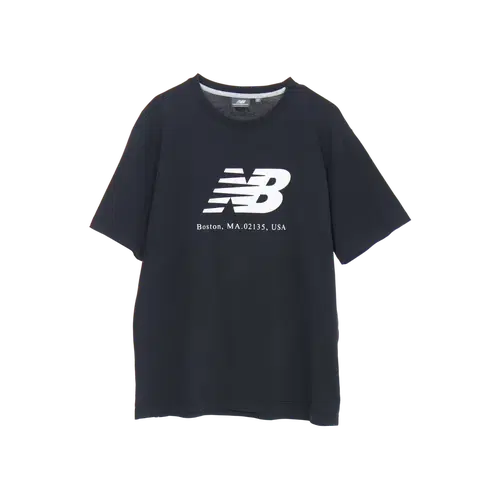 뉴발란스 반팔티셔츠