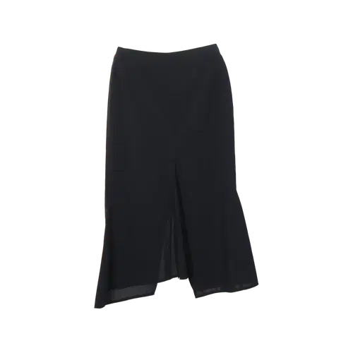 타임 롱스커트