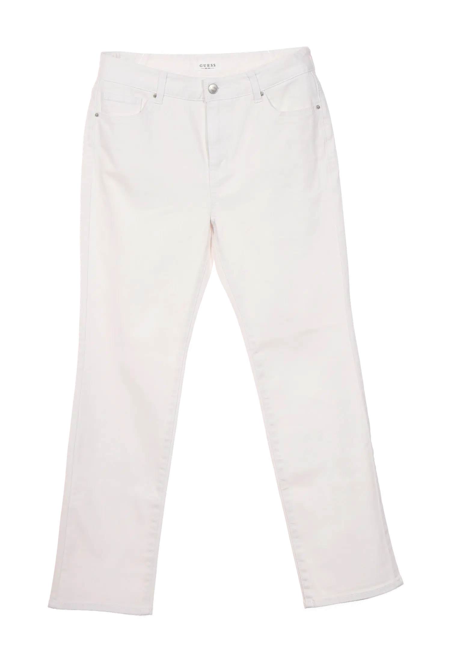 게스 캐주얼팬츠 1